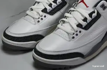 Hyperoad 3 Jordan 